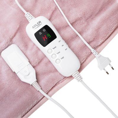 13. ADLER AD 7443 electric blanket