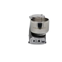 Ankarsrum Assistent Original Stand Mixer 1500W Black, Chrome
