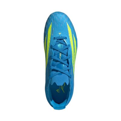 4. adidas F50 Elite FG JR8964 kids' soccer shoes