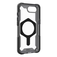 UAG Plasma XTE Magsafe - protective case for iPhone 16e compatible with MagSafe (ash/titanium)