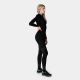 9. Thermoactive sweatshirt Alpinus Tactical Base Layer W GT18362