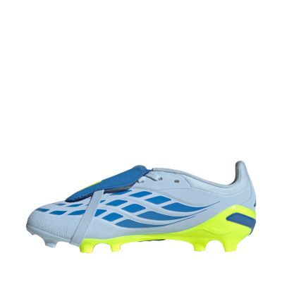 5. adidas Predator Elite FT FG JS0390 Kids' Soccer Shoes
