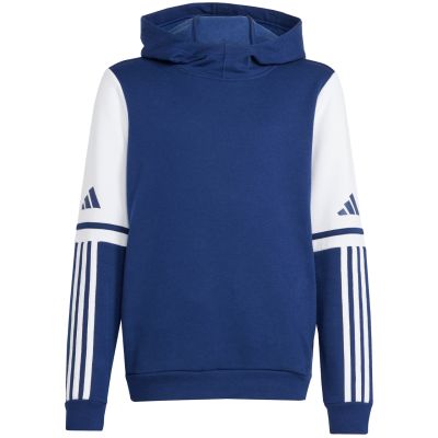 10. Adidas Squadra 25 Sweat Hoody Jr JD4804