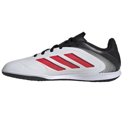 2. Adidas COPA PURE III Club IN Jr JP5855 shoes