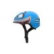 3. Hornit Shark Small Children's Helmet / 48–53 cm
