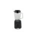 5. Braun JB1051BK Household PowerBlend 1 Stand Mixer with 1.5L Glass Blender Attachment and Takeaway Cup, Kitchen Gadgets for Crushing, Pureeing, and Blending, Ice Crushing, 2 Speeds