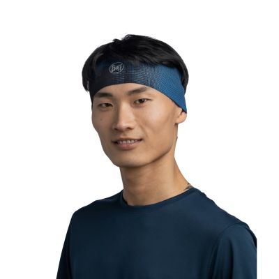 2. Buff Fastwick Headband 13380272010 Navy One Size
