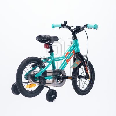 3. Children's Bike Radvik Viking 14 92800597752
