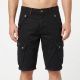 7. Geographical Norway Prodol EO 063 M SX1427H/GNO-Black shorts