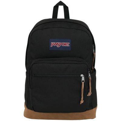 JanSport Right Pack Backpack EK0A5BAPN55 Black One size