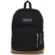 JanSport Right Pack Backpack EK0A5BAPN55 Black One size