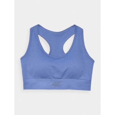 4. 4F Low Support Training Bra 4FWAW24USBAF141-31S