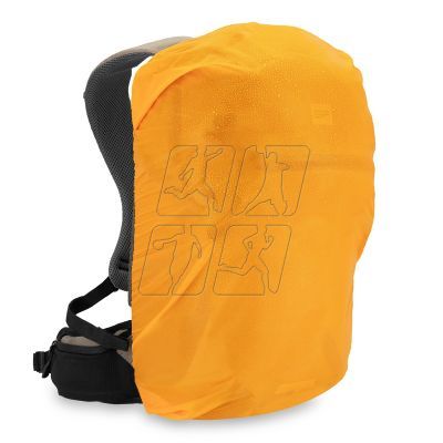 14. Spokey Dayride 25 tourist backpack SPK-943552