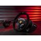 14. Thrustmaster TS-PC Racer Ferrari 488 Challenge Edition Black USB 2.0 Analog/Digital Steering Wheel