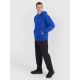 3. Men's sweatshirt with hood, open, 4F 4FWSS25TSWSM1749-36S