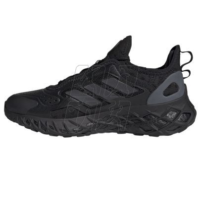 2. Running shoes adidas Web Boost Jr HQ4210