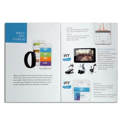 3. Annual iFIT PREMIUM Membership