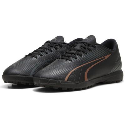4. Puma Ultra Play TT M 107765-02 football shoes
