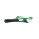 3. Lexmark 20N20C0 toner cartridge 1 pc. Cyan