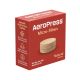 Aeropress natural paper coffee filters 200 pcs