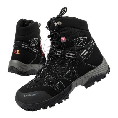 2. Trekking shoes Garmont Momentum WP M 002643