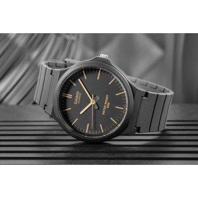 6. Casio MW-240-1E2VDF Men's Watch + BOX