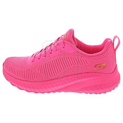 5. Skechers Bobs Squad Chaos-Cool Rythms W 117216-NCOR shoes
