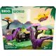 BRIO Dino Adventure Toy