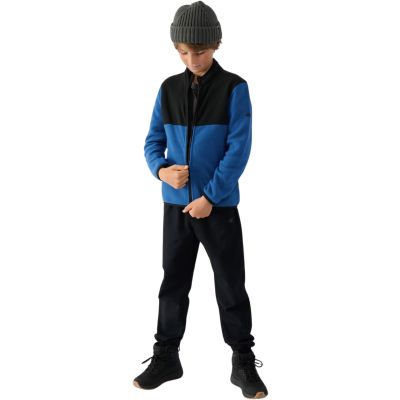 9. 4F M212 Jr sweatshirt 4FJWAW24TFLEM212 32S