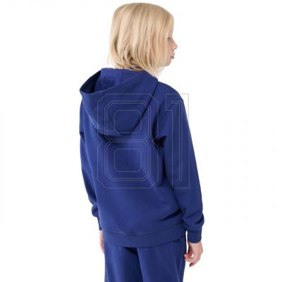 3. 4F M1851 Jr blouse 4FJWSS25TSWSM1851 36S
