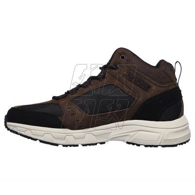 4. Skechers Oak Canyon M 51895-CHOC shoes