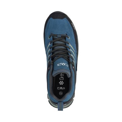 4. CMP Rigel 2.0 Low Men's Hiking Shoes 3Q18247 10NZ