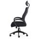 4. MA-Manager 2.1 Black Office Chair