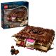 10. LEGO HARRY POTTER 76449 CHOMPING MONSTER BOOK OF MONSTERS