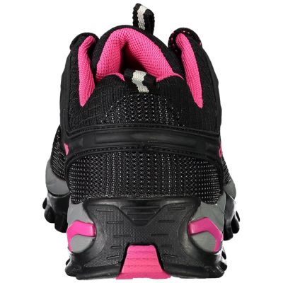 7. CMP Rigel Low Wp W shoes 3Q5445661UE