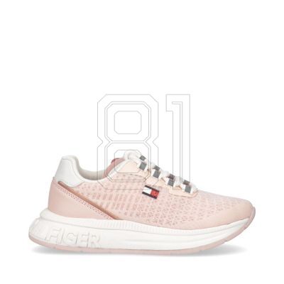 13. Tommy Hilfier W Shoes T3A4-32166-0308X054