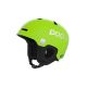 2. POC POCITO FORNIX MIPS Kids Ski Helmet Lightweight Green (10473_8234)