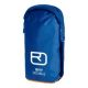 4. ORTOVOX Bivy Double Adult Rectangular Polyurethane Sleeping Bag Blue, Orange