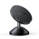 2. Baseus GoTrip DC1 Magnetic Holder Compatible with MagSafe for Windshield/Dashboard - Black