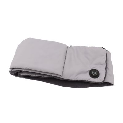 3. AddLiving 3253 electric heating pad 126 x 17 cm