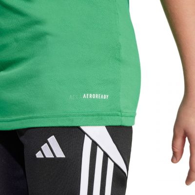 7. adidas Squadra 25 Polo Jr JY3410