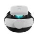 3. BoboVR B2 External Battery for BoboVR M1 / M2 / M3 Headbands 5200mAh - White