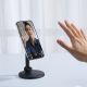 15. Baseus MagPro magnetic standing holder for the phone - black