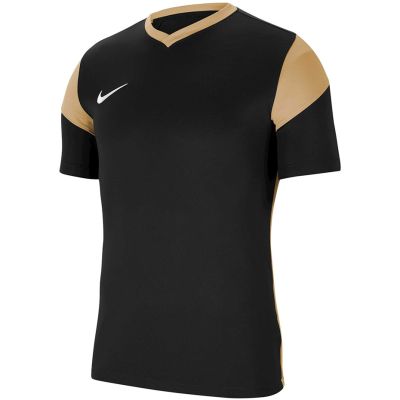 5. Nike Dri-FIT Park Derby III Jr CW3833-010 Jersey
