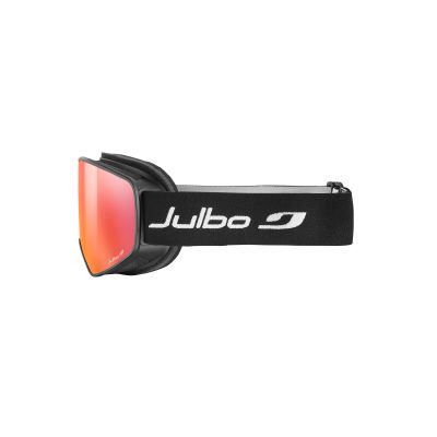 3. Julbo Pulse Ski Goggles Black