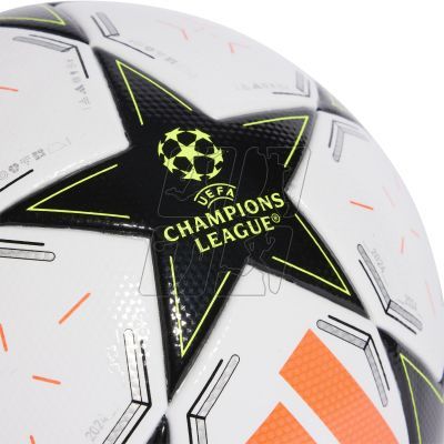 4. Adidas Champions League UCL League IX4060 ball