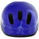 2. ROCES SYMBOL KID helmet blue Jr. 301485 01