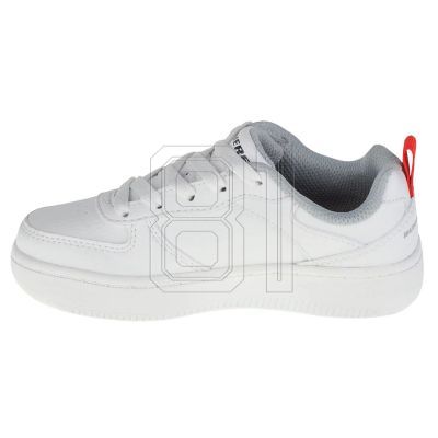 2. Skechers Sport Court 92 405696L-WHT White 27