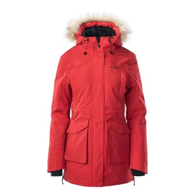 8. Hi-tec Lady Lasse W 92800441438 insulated jacket