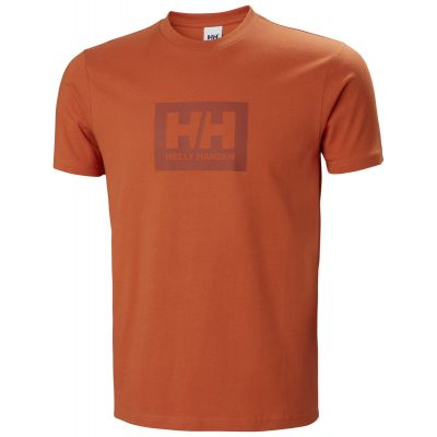 7. Helly Hansen Box TM 53285 179 T-shirt